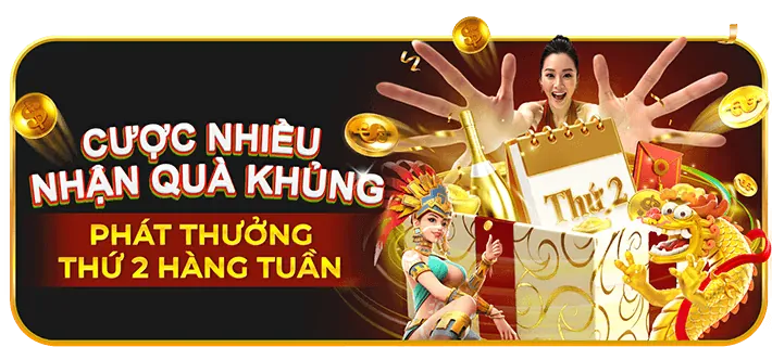 Mẹo chơi máy đánh bạc 55win